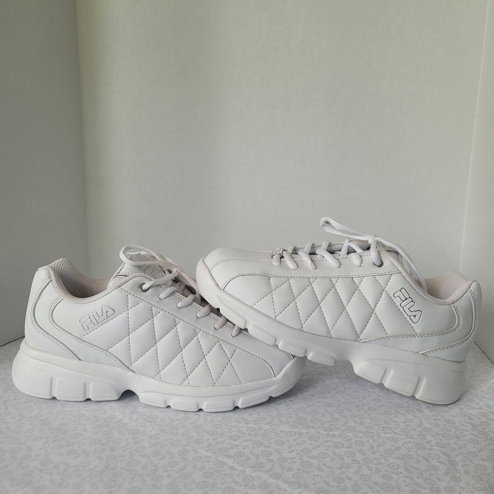 Women's Fila Shoes
